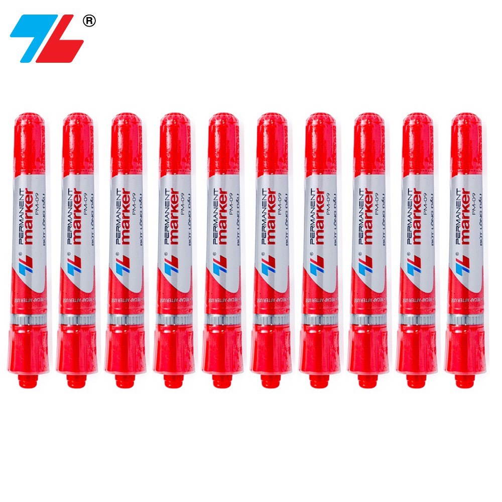 Bút lông dầu Thiên Long PM-09