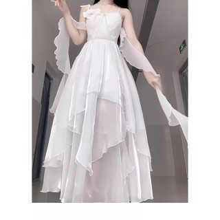[Vui lòng nhắn tin shop trước khi đặt đơn]ĐẦM NỮ THẦN 5103