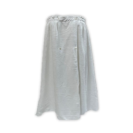 Váy quây khăn spa 💞𝐅𝐫𝐞𝐞𝐬𝐡𝐢𝐩💞khăn tắm dạng váy, sợi microfiber siêu mềm mịn, có nhám dính kiểu nút, nơ đính kèm