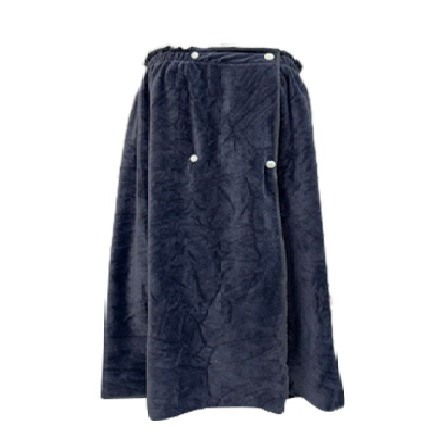 Váy quây khăn spa 💞𝐅𝐫𝐞𝐞𝐬𝐡𝐢𝐩💞khăn tắm dạng váy, sợi microfiber siêu mềm mịn, có nhám dính kiểu nút, nơ đính kèm