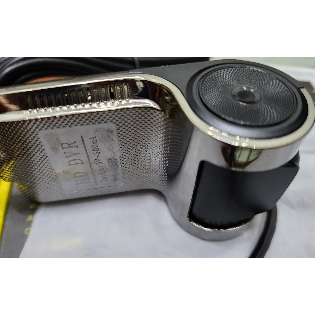 Bộ Camera Hành Trình Camera U2 Pro Tích Hợp Màn Hình Android Sắc Nét Full HD 1080p cho ôtô- Kết nối cổng USB