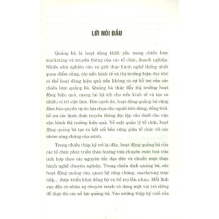Sách - Chiến Dịch Quảng Bá