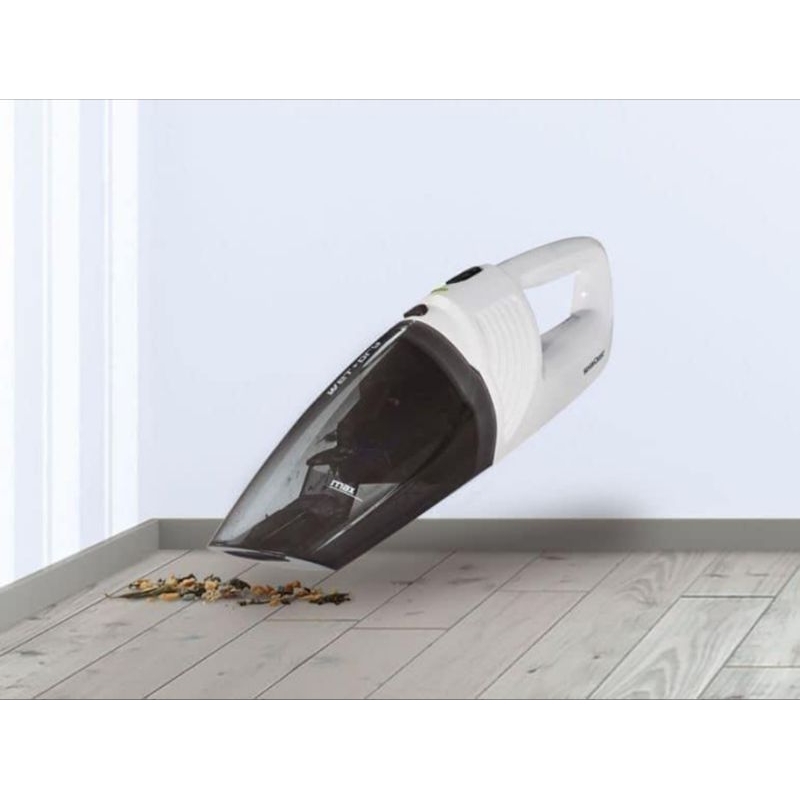 Máy hút bụi cầm tay SilverCrest của Đức mẫu mới 1300 mAH