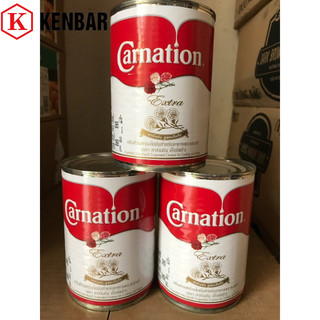 Sữa Kem Béo CARNATION Thái Lan 385Gram