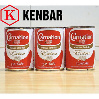 Sữa Kem Béo CARNATION Thái Lan 385Gram