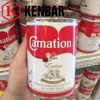 Sữa Kem Béo CARNATION Thái Lan 385Gram