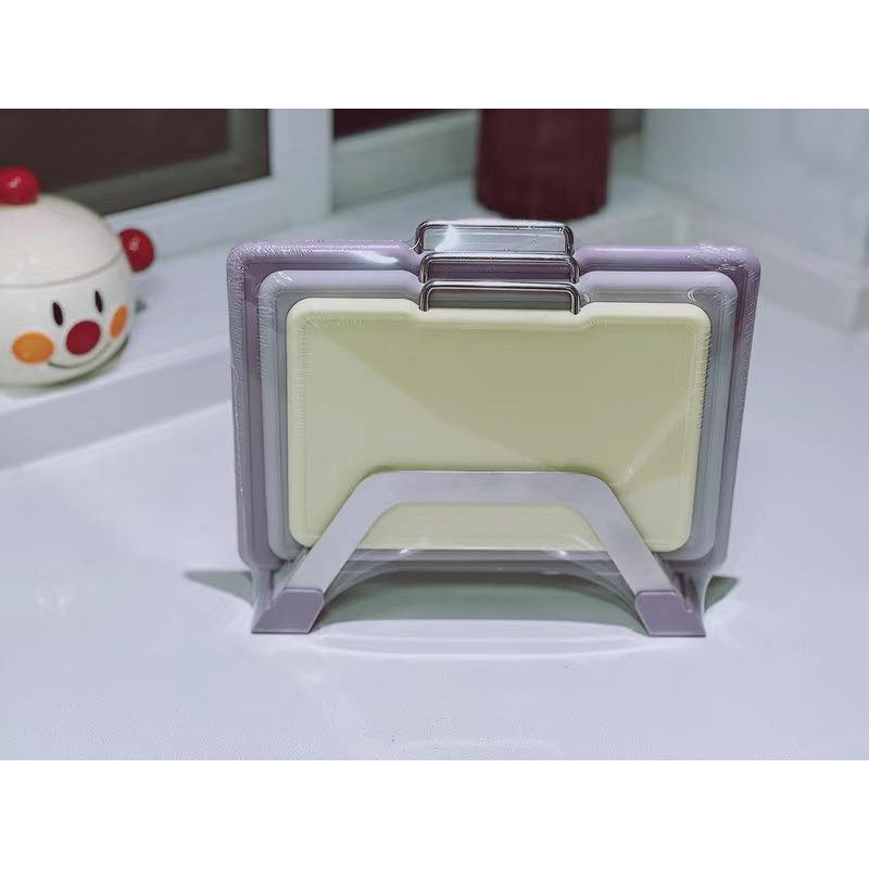 Thớt kháng khuẩn