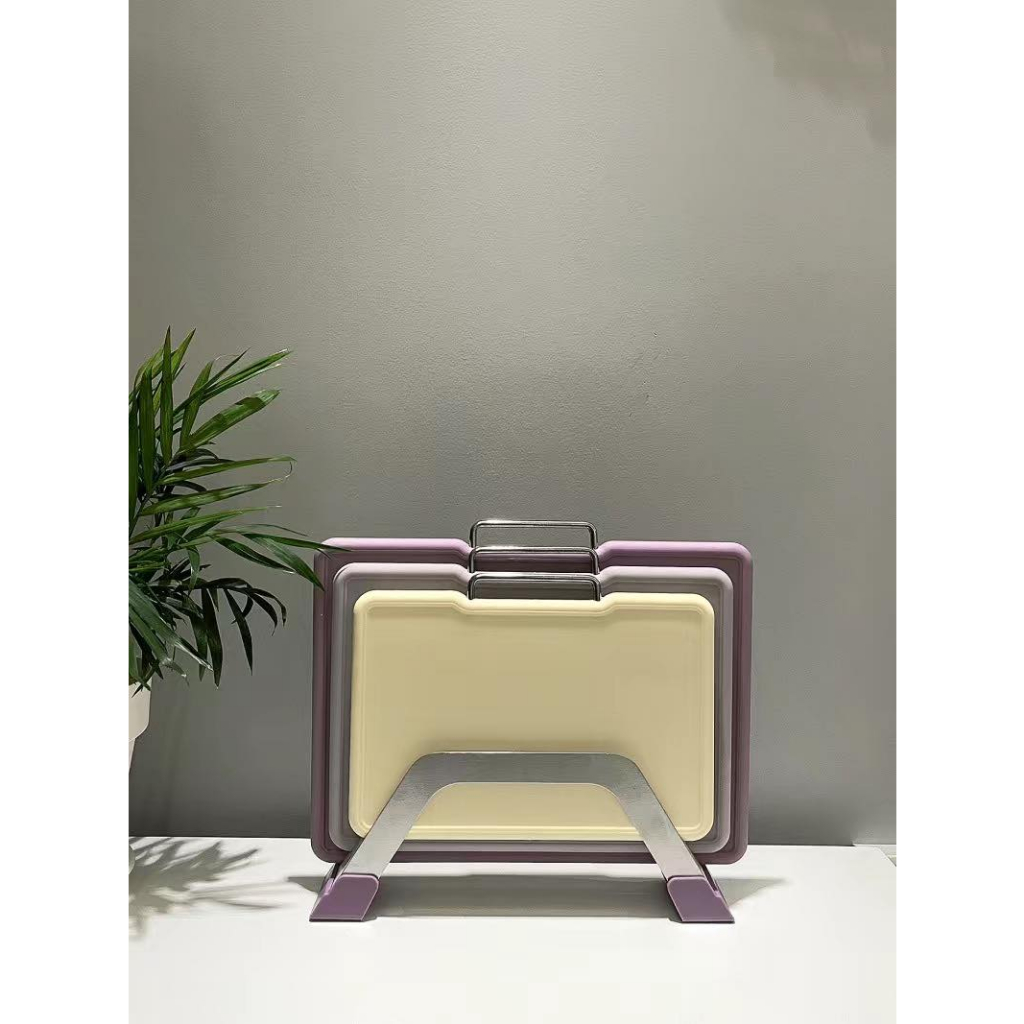 Thớt kháng khuẩn