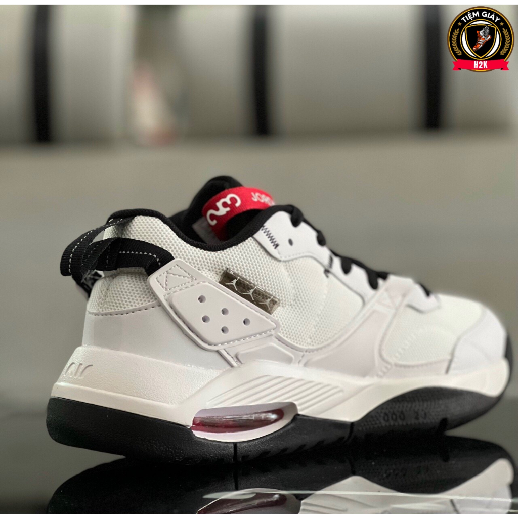 Giày Thể Thao Nike Jordan Air NFH +