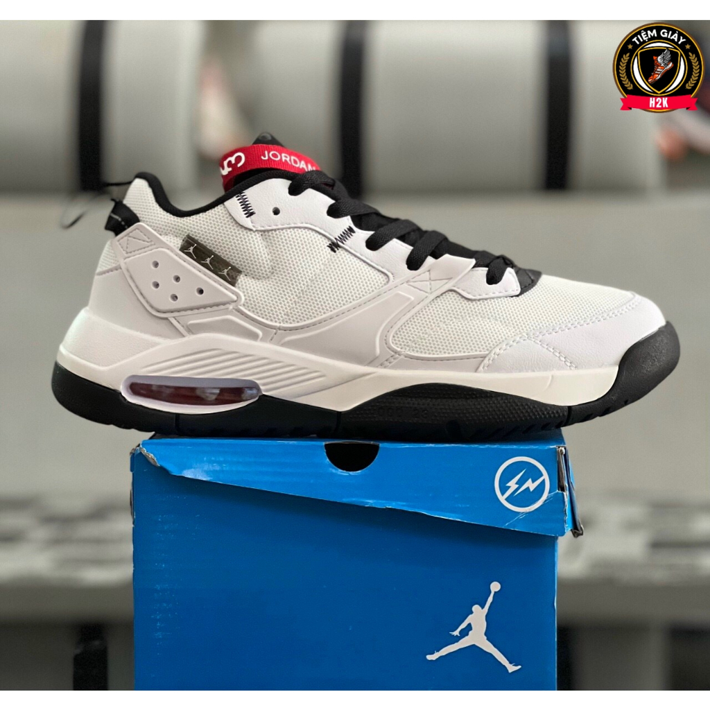 Giày Thể Thao Nike Jordan Air NFH +