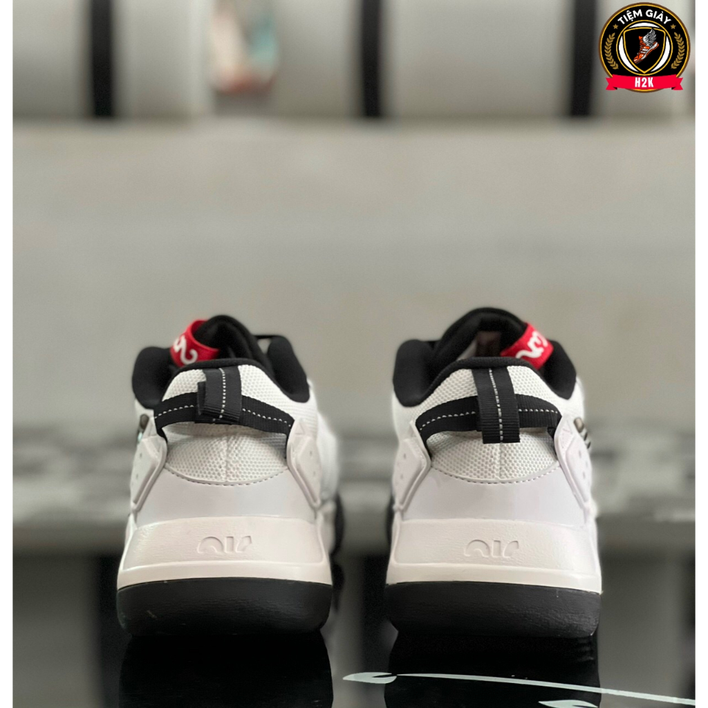 Giày Thể Thao Nike Jordan Air NFH +