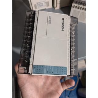 Điện công nghiệp plc mitsu fx1s-30mr