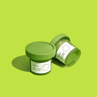 Mặt nạ đất sét Beplain Mung Bean Pore Clay Mask