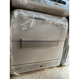 Máy rửa Bát Panasonic TM3 Nhật nội địa