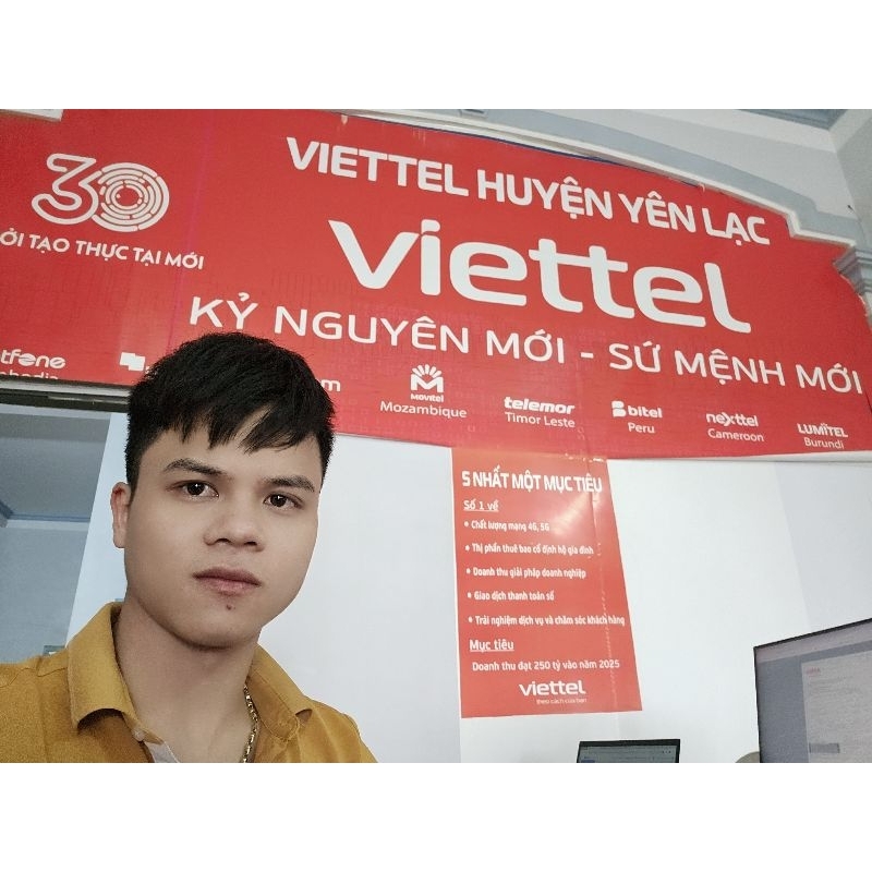 Thiết bị Vcar Viettel