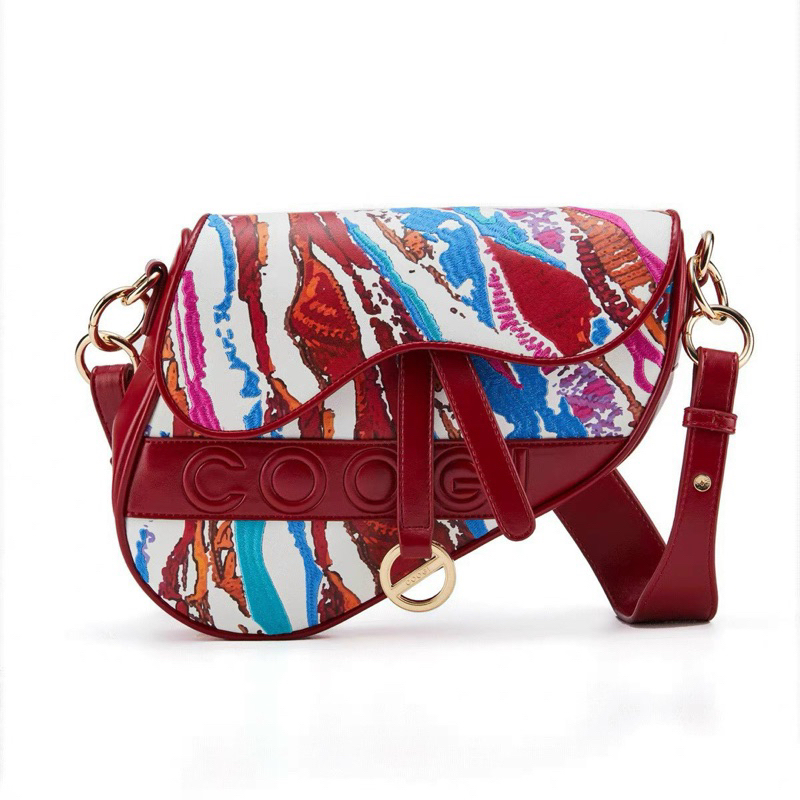 Túi xách Coogi authentic sale