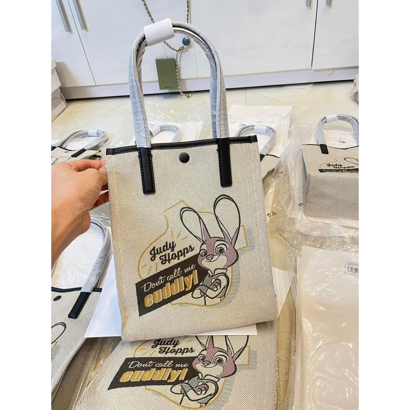 Túi thỏ hàng gift hãng CNKe!th