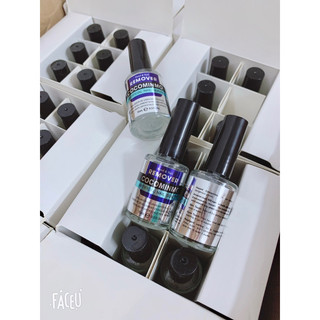 [ Thanh lý ] Nước phá gel lạnh CoCo 15ml, nước phá gel móng nail