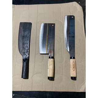 Dao chặt xương , dao phay , dao phớ