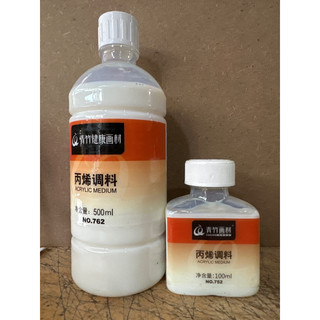 dung dịch pha sơn acrylic, pha màu acrylic, dung môi pha màu
