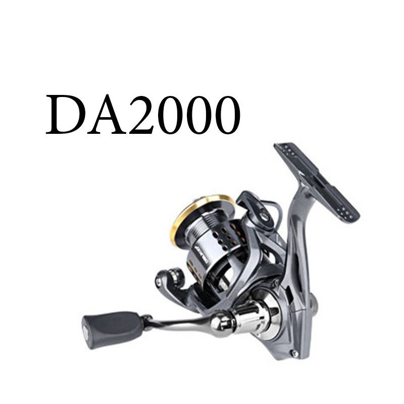 Máy câu cá cao cấp DEUKIO DA