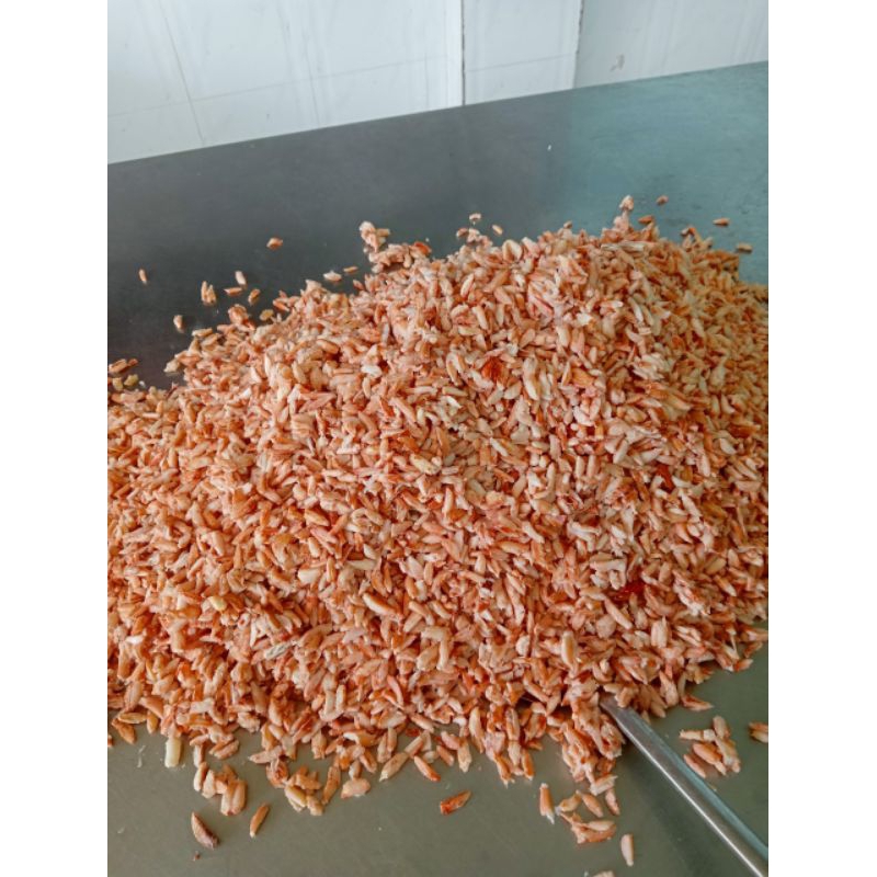 TPHCM sỉ/lẻ 1kg thịt que ghẹ dùng nấu cháo, nấu súp.