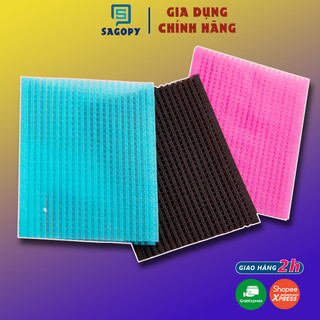 Miếng dán giữ cài tóc mái Hàn Quốc khi kẹp tóc rửa mặt, makeup, trang điểm
