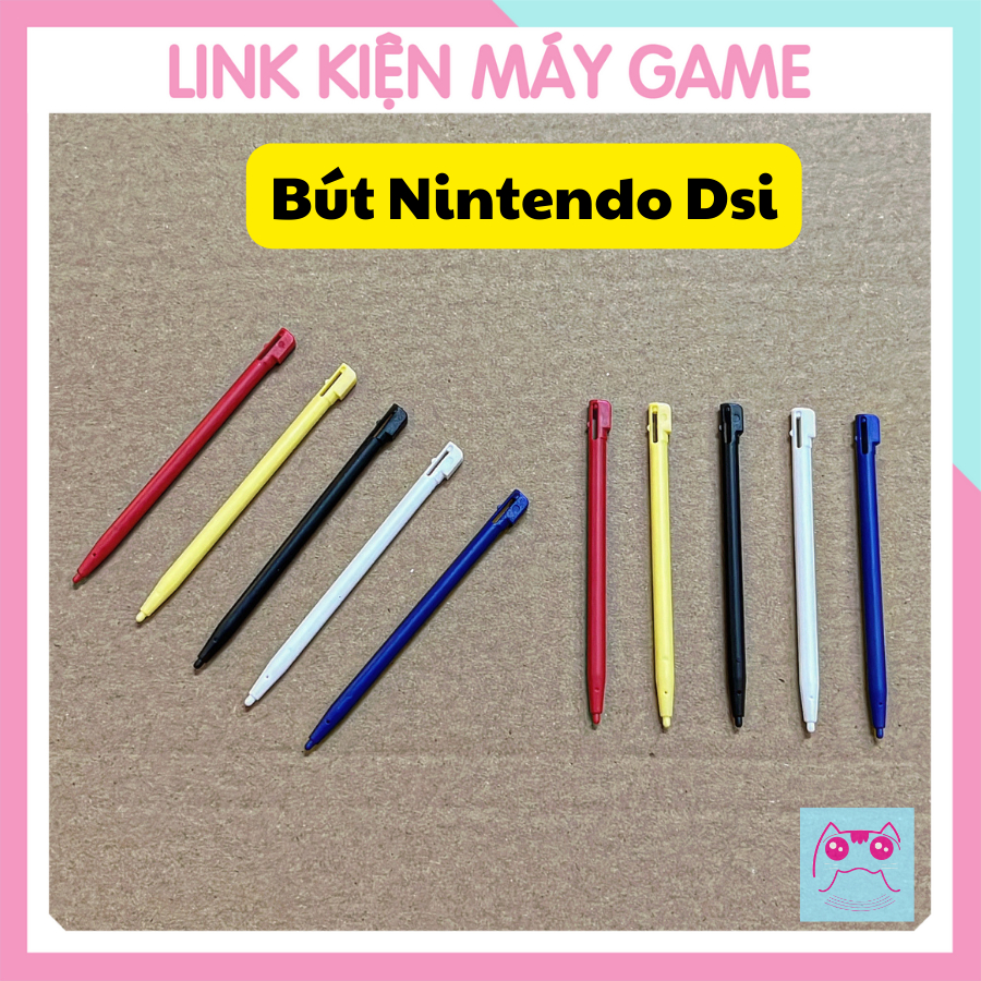 Bút Cảm Ứng Dành cho Nintendo Dsi