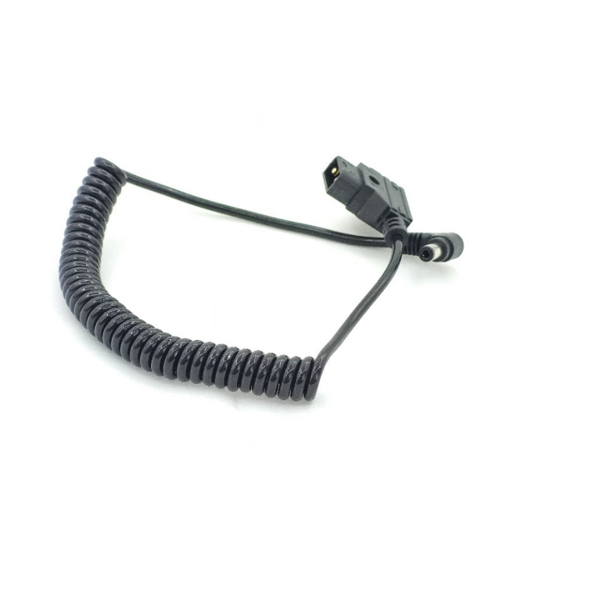 Dây cáp cuộn Dtap to DC BMCC 5.5x2.5mm . BH 12 Tháng