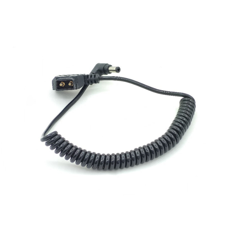 Dây cáp cuộn Dtap to DC BMCC 5.5x2.5mm . BH 12 Tháng