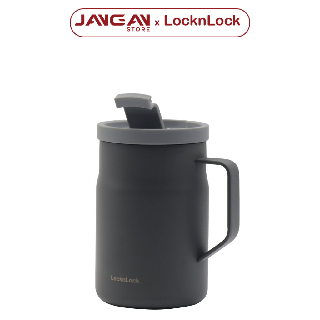 Ca giữ nhiệt Metro Mug Lock&Lock LHC4262  - LHC4263