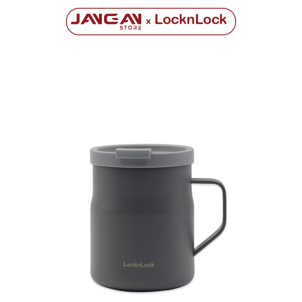 Ca giữ nhiệt Metro Mug Lock&Lock LHC4262  - LHC4263