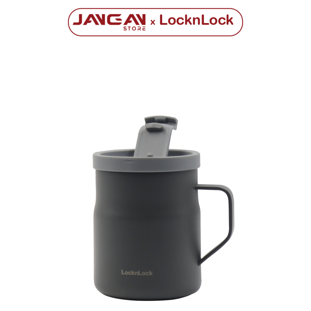 Ca giữ nhiệt Metro Mug Lock&Lock LHC4262  - LHC4263