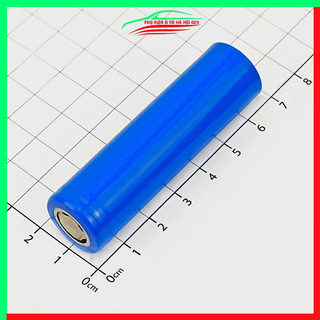 Pin sạc 18650 3.7v (1 viên)