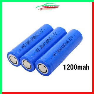 Pin sạc 18650 3.7v (1 viên)
