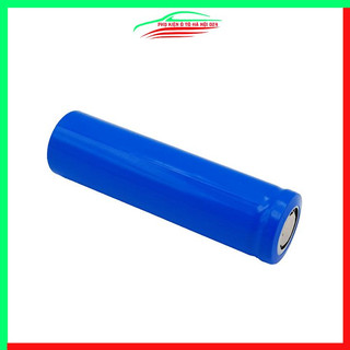 Pin sạc 18650 3.7v (1 viên)