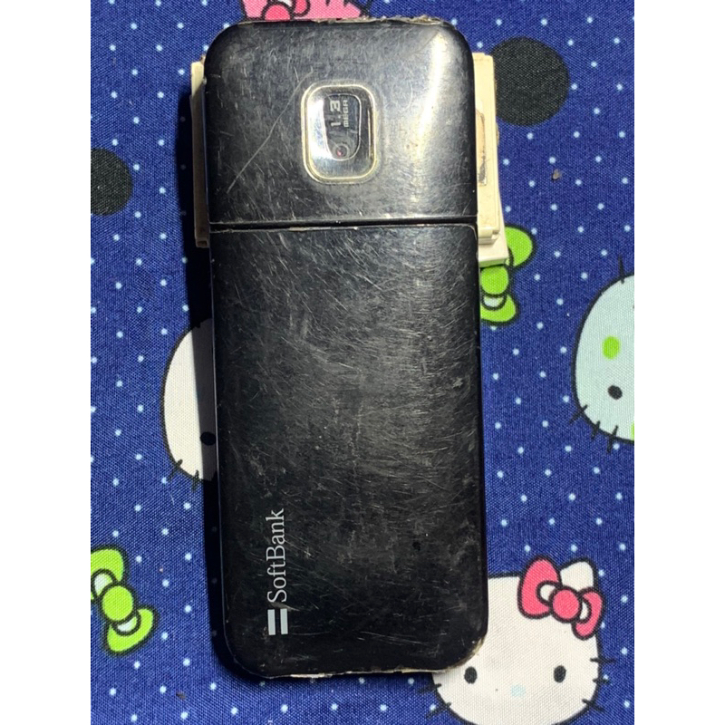 Điện thoại nhật bỗn 730sc