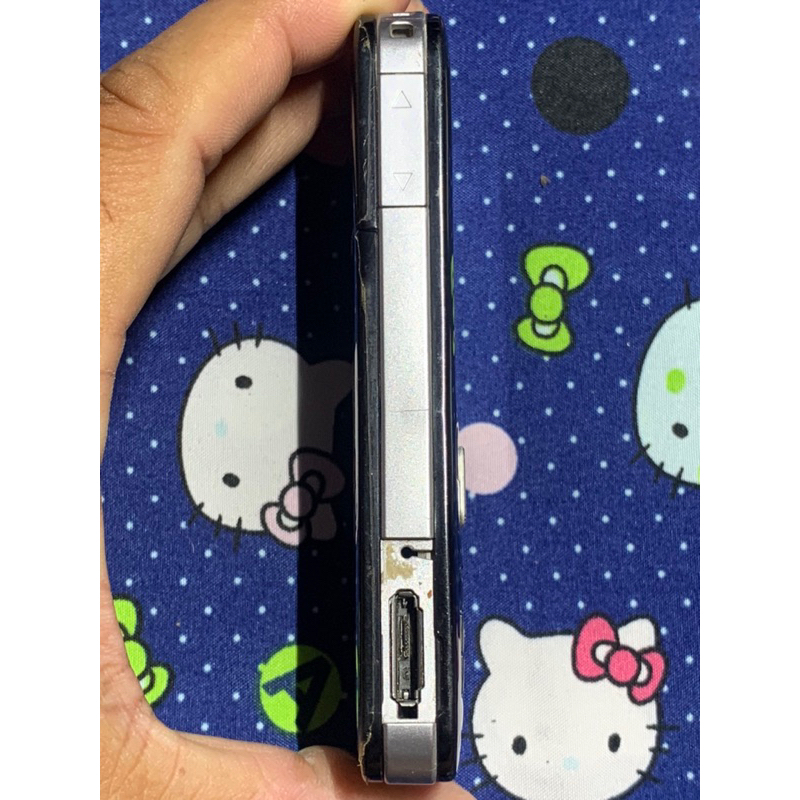 Điện thoại nhật bỗn 730sc