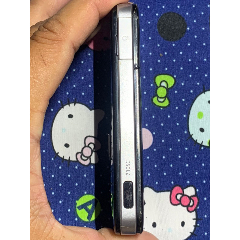 Điện thoại nhật bỗn 730sc