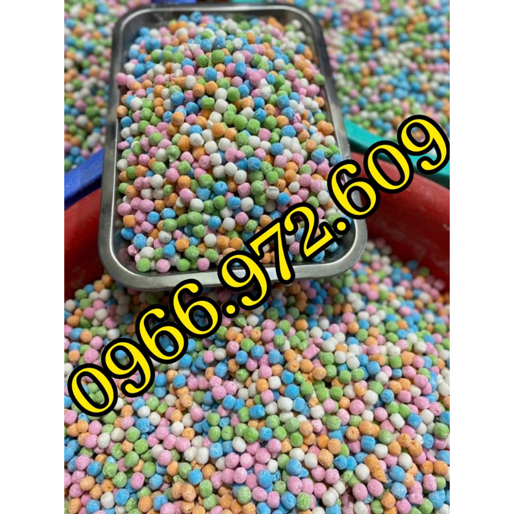 Máy làm hạt trân châu và vo viên hoàn thuốc đông y, viên tinh nghệ bột mật ong ST106