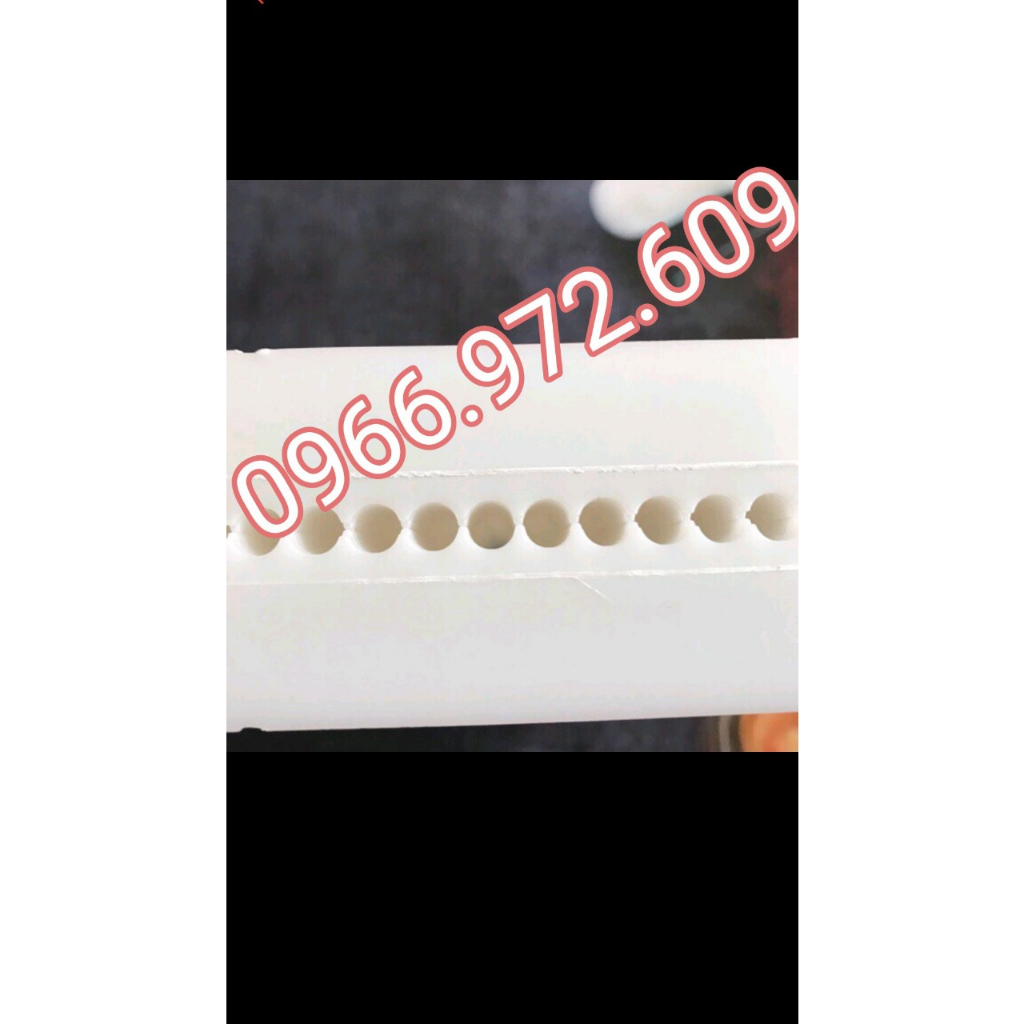 Máy làm hạt trân châu và vo viên hoàn thuốc đông y, viên tinh nghệ bột mật ong ST106