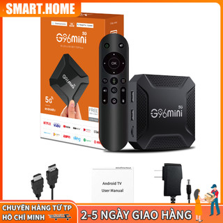 G96mini 5g tv hộp android13.0 rk3528 8k hd,android tv box，tivi box youtube, chorme...vv