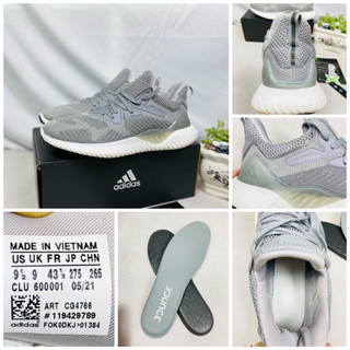 Giày Sneaker Alphabounce Beyond [Fullbox + Bill]
