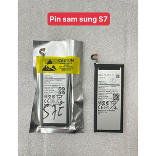 Pin Samsung S7/EB-BG930ABE ,mới