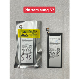 Pin Samsung S7/EB-BG930ABE ,mới