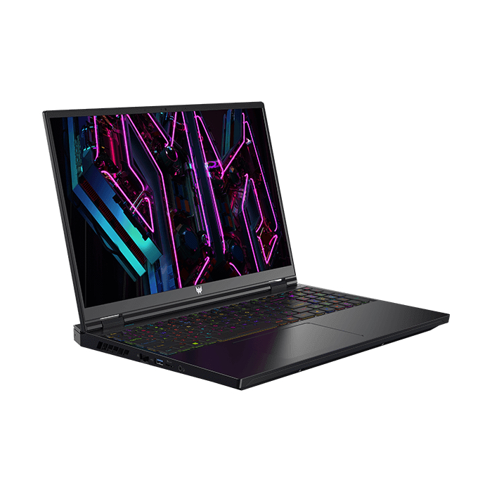 Laptop Acer Predator Helios 16 PH16-71-72BV (i7-13700HX|16GB|512GB|RTX™ 4070 8GB|16')