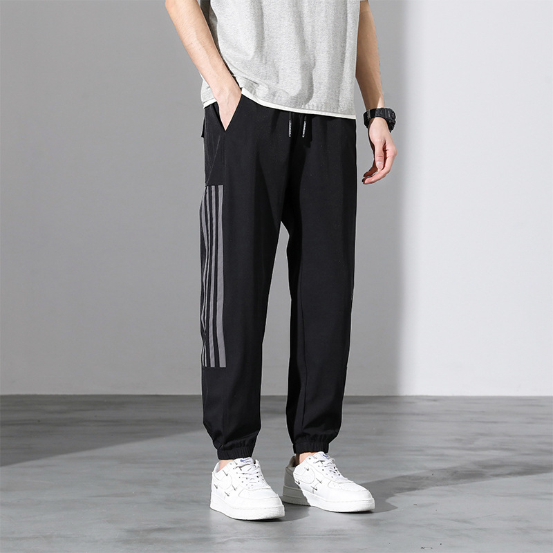 Quần thun nam big size ZENBIG dành cho người mập người béo từ 80-140kg