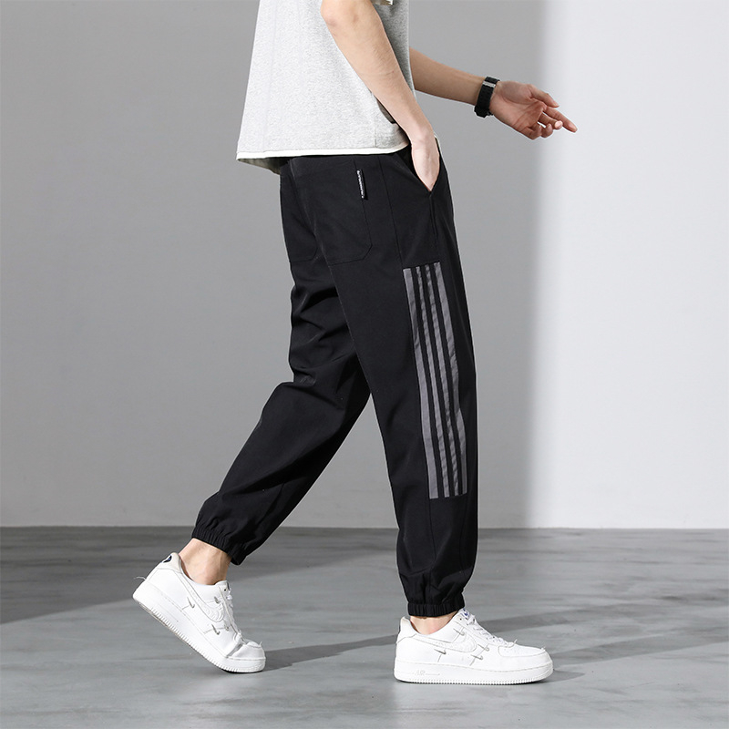 Quần thun nam big size ZENBIG dành cho người mập người béo từ 80-140kg