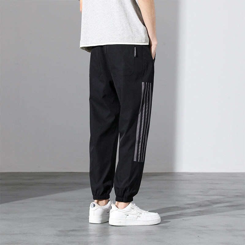 Quần thun nam big size ZENBIG dành cho người mập người béo từ 80-140kg