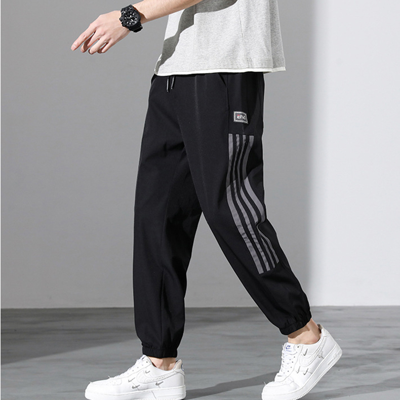 Quần thun nam big size ZENBIG dành cho người mập người béo từ 80-140kg